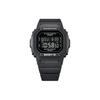 Casio Женские часы BABY-G Черные BGD-565-1JF BGD-565-1JF