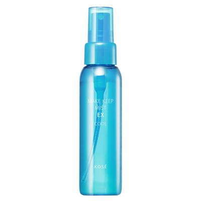 Kose Cosmenience Make Keep Mist EX COOL R 85мл