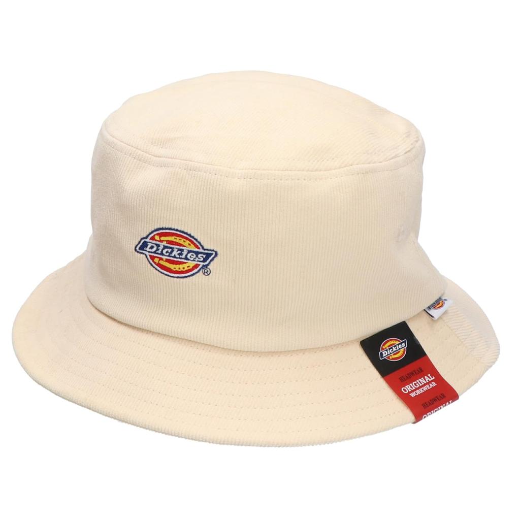 Dickies Панама DK EX из вельвета