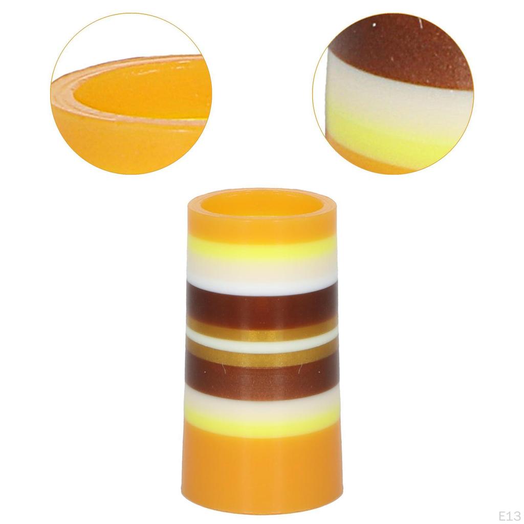 10 наконечников для клюшек для гольфа для адаптера с коническим наконечником .370, запасные части, клин