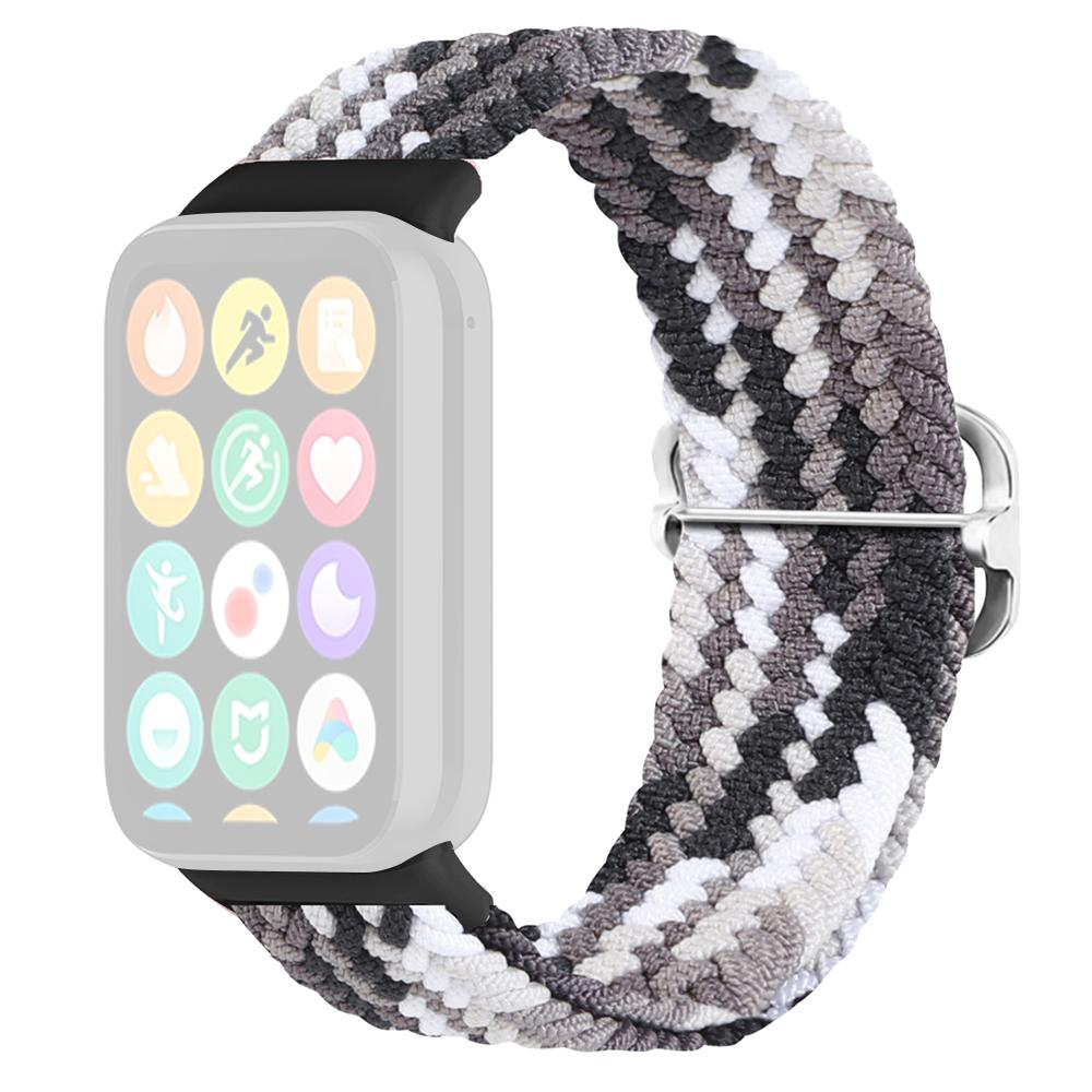 For Garmin Forerunner 255 Stainless Steel Wrist Band Watch Strap with Buckle