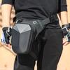 Сумка на ногу для мотоцикла Fanny Pack Водонепроницаемая защита на бедро Сумка Drop Leg Сумка для путешествий для мужчин и женщин на открытом воздухе