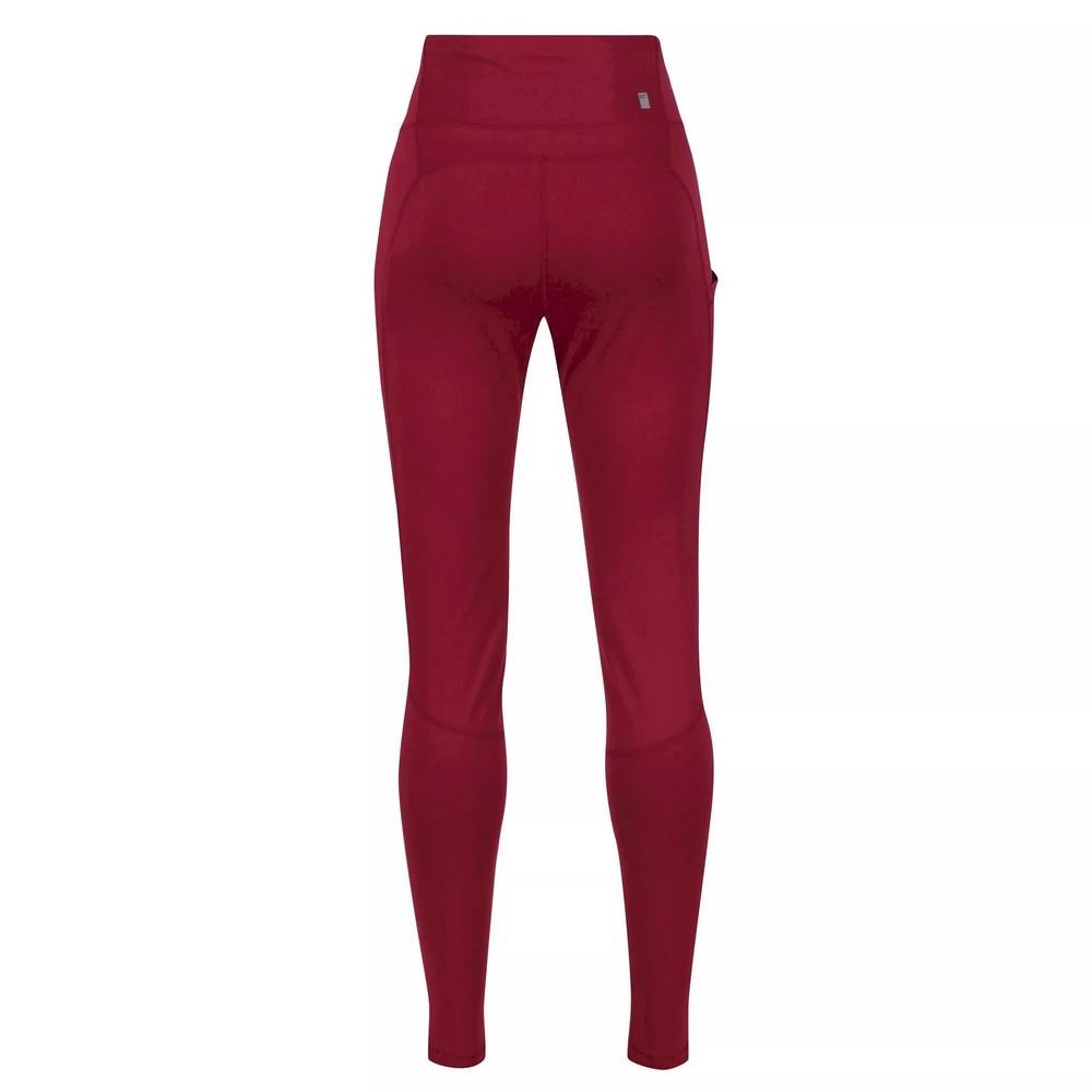 Regatta Womens/Ladies Holeen II Leggings
