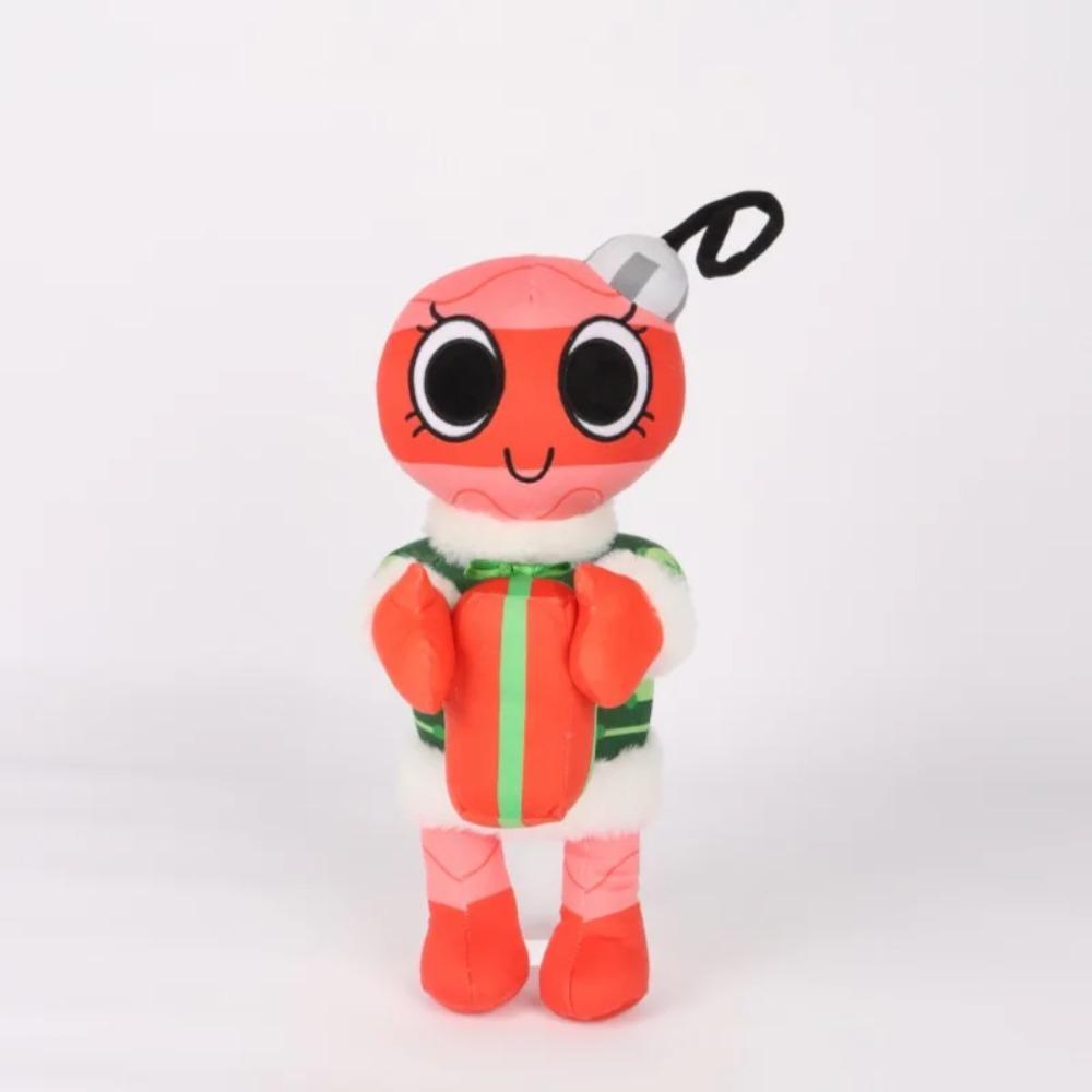 Dandy's World Dandy's World Game Twisted Yatta Peripheral Plush Toy Children's Gift Birthday Gift