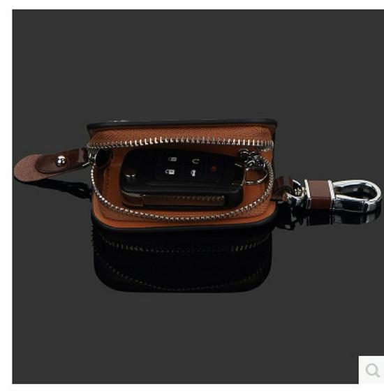 Чехол-сумка для ключа автомобиля для Buick Excelle, LaCrosse, Regal 6, Excelle 8, Encore