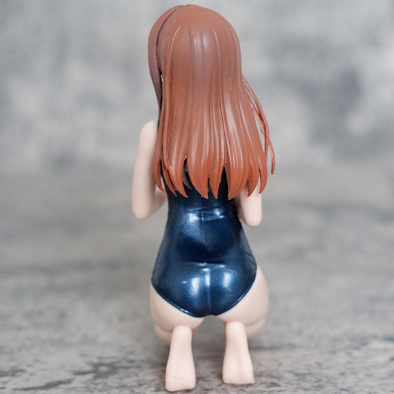Banpresto Quintessential Quintuplets Nakano Ichika Nino Miku Yotsuba Itsuki Купальник Аниме Фигурка Игрушка