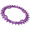 104BCD Round Narrow Wide Chainring MTB Mountain Bike Bicycle 104BCD 32T 34T 36T 38T Crankset Tooth Plate Parts 104 BCD
