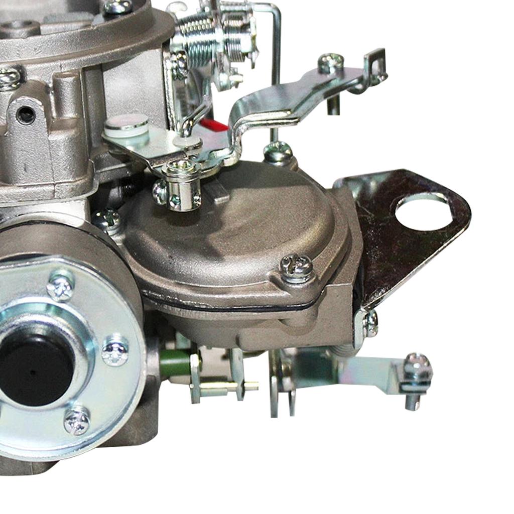 Carburetor 16010-26G10 For Nissan Z20 Gazelle Silvia Datsun Pick Up Caravan Bus