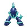 Pokemon Scarlet Violet Pokemon Figure Moncole MS Terrapagos Normal Form, Korean Popular Puzzles