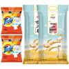 Tide Порошок стиральный и Мультицелевая пшеничная мука Комплект
