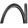 Panaracer Tubeless Convertible Tire ALBIT TLC Black Cyclocross [700×33C] F733TC-ALB-B (Для велосипеда/циклокросса) F733TC-ALB-B