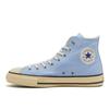 All Star Us Aged Colors Hi 31312590 Небесно-голубой