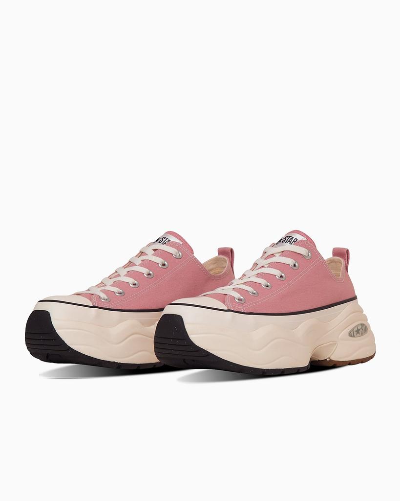 31313910 Converse All Star Surgetrainer OX Розовый румянец (Мужской)