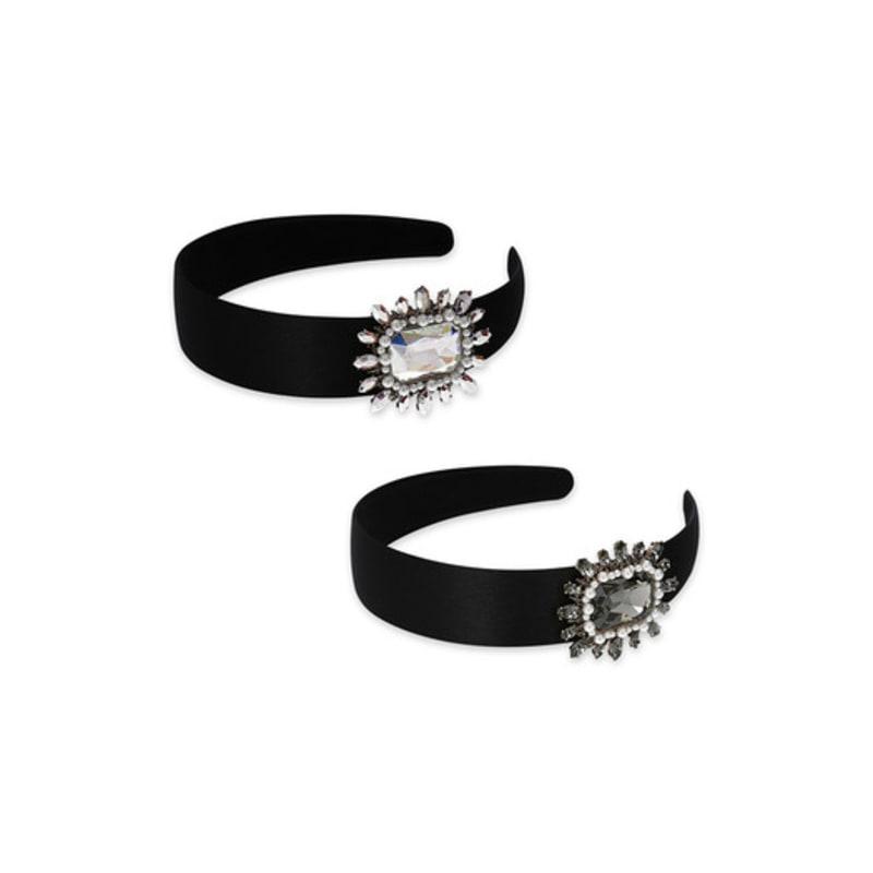 MELA BIANCA Повязка для волос Angelina