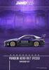 Inno Models Масштаб Mazda RX7 PANDEM ROCKET BUNNY Фиолетовый Готовое изделие 1/64 (FC3S) RX7FCP-PB