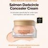 Salmon Darkcircle Concealer Cream 01 Blooming 10g