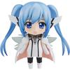 Sora No Otoshimono F Nendoroid Nymph ABS PVC Painted Action (non-scale & Figure)