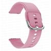20mm 22mm Silicone Band For Samsung Galaxy Watch 5/pro/4 44mm 40mm Active 2 Gear 3 Strap Bracelet For Galaxy Watch 4 46mm 42mm