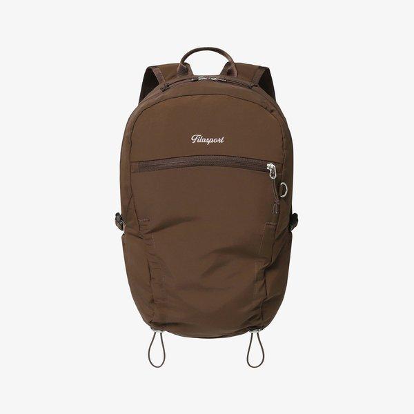 Fila Soft Shirring Backpack