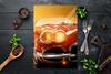 GLASS CUTTING BOARD 35x52 Auto