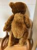 [USED] Steiff Teddy Bear 55PB 1902 Replica