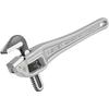Ridgid Aluminum Offset Pipe Wrench 350mm 31120