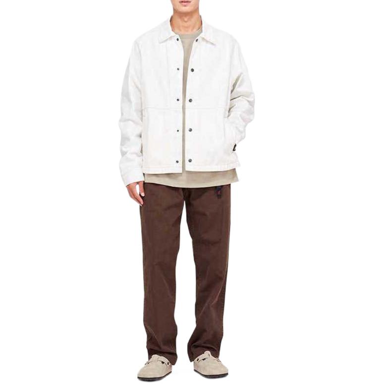 Gramicci Jackets Men's Lapel Moderate Other G5SM-J005