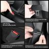 For Tesla Model 3 Highland Model Y/YL Juniper 2025 Silicone Seat Belt Buckle Car All Inclusive Seat Belt Buckle Protective CoverVB1