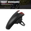 Для Moto Guzzi V100 Mandello S V100 MANSELLO 2025-2025 мотоциклетный передний удлинитель крыла брызговика