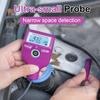 Hot Sale Small Probe Car Paint Tester Automotive Coating Thickness Gauge for Spray Paint with Probe