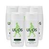 ULOS All-in-One Moisturizer Skin Lotion, Oily Combination, 200ml, 5 Pcs.