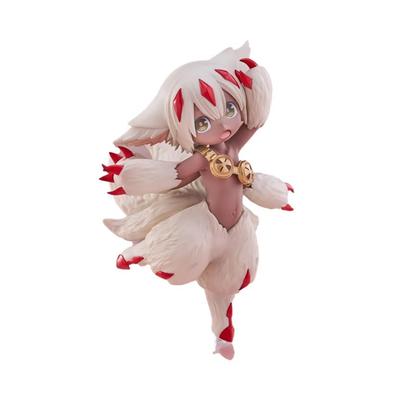 Faputa Figure Coreful Made in Abyss Golden City of the Scorching Sun Официальный 15см