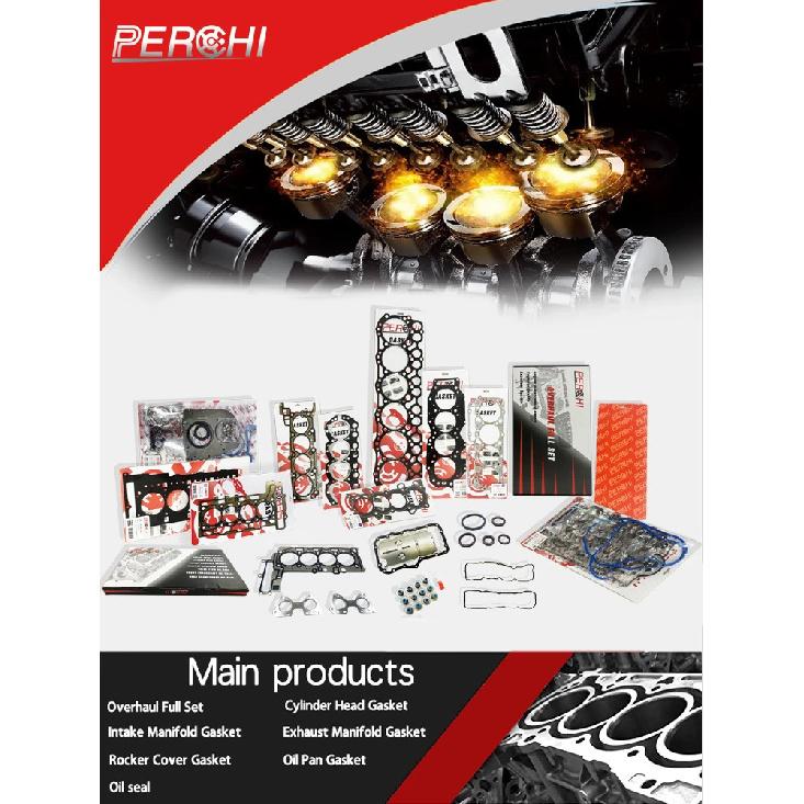 For NISSAN Z24 Engine Parts Cylinder Head Gasket OEM 11044-10W03