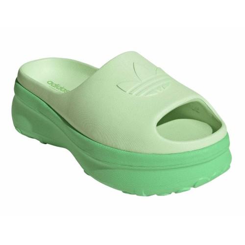 adidas Унисекс Взрослые Adifom Stan Повседневные Платформенные Шлепанцы