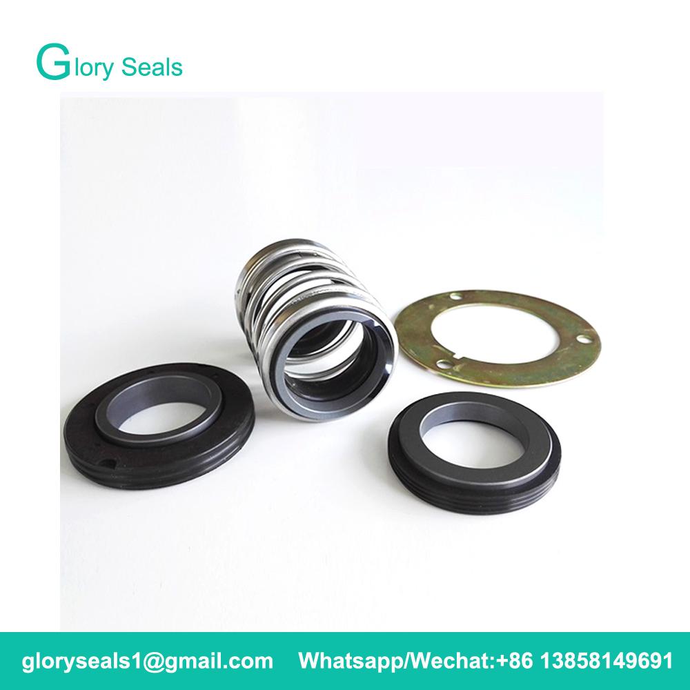 560D-40(70/68) Double Face Mechanical Seals For T-surumi Pump S/S/S/S/N