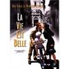 DVD La vie est belle