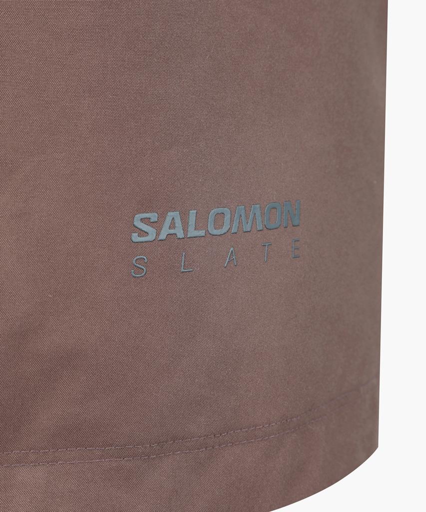 SALOMON Slate Gore-Tex Windstopper Jacket V2 W_Ld0069300