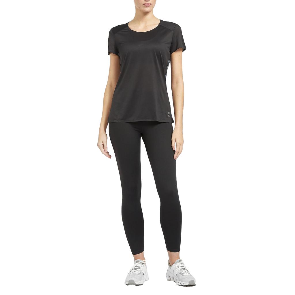 On Running Womens/Ladies Performance T-Shirt