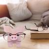 Home Office Creative Wooden Glasses Display Display Rack Sunglasses Wooden Stand Eyeglasses Holder