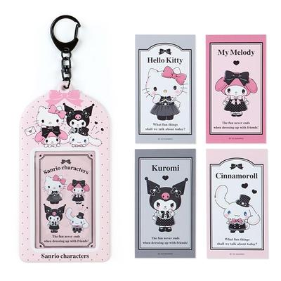 Печать дизайна Sanrio Персонажи Sanrio 15 xx Персонаж 166219 SANRIO 7.5 0.3см