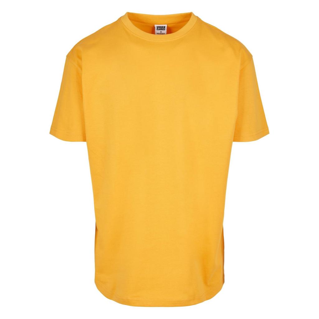 Urban Classics Mens Oversized T-Shirt (Pack of 2)