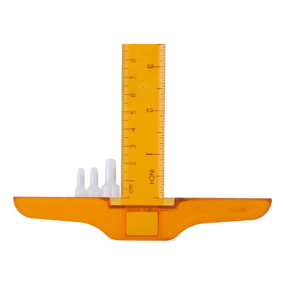 250 Pcs 12-10GA Closed End Wire Connector 16-14 Insulated Terminal Cable Terminals Crimp Terminal