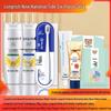 Longliqi Новый Guochao Набор для личной гигиены из 6 предметов E