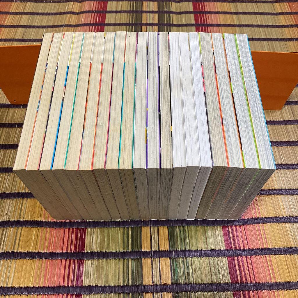 [USED] Yoshibe Akuro Collection