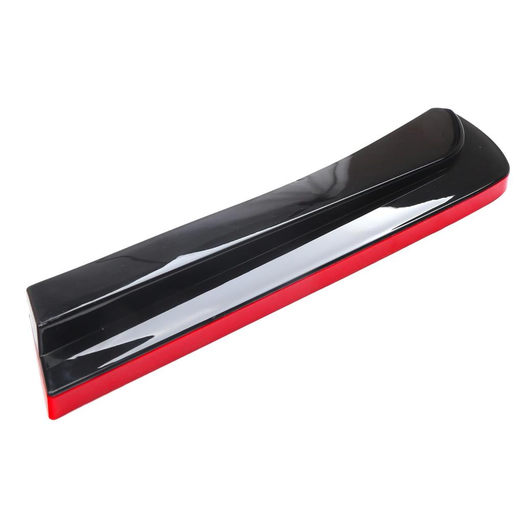 Compatible with Toyota Corolla Touring 210 Series, Rear Spoiler, Car Rear Bumper Spoiler, For