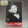 LP Record EDITH PIAF - Edith Piaf Vol. 6 (Bobino 1963 "Les 1153061 Pathé Marconi E 1983 France Pop Used