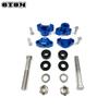 OTOM Мотоцикл 1 1/8" 28 мм Подъемы руля Зажим крепления руля Для HONDA KTM KAWASAKI Yamaha Suzuki Мотоцикл для бездорожья Мотоцикл Эндуро