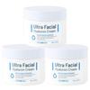 (3 куска) Гиалуроновый крем для лица Ultra 100 мл
