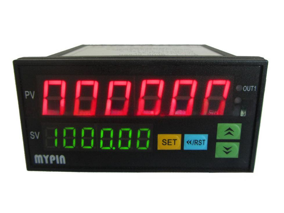 FH8 Series 6-Digit Length Counter FH8-6CRRB