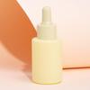Бутылка-дозатор Практичная компактная легкая стеклянная капельница Пустые бутылки с эфирным маслом Косметические принадлежности